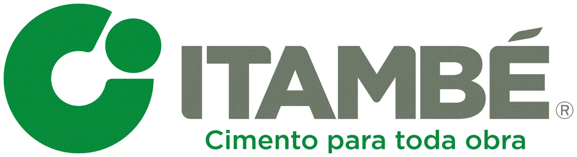 Logo Itambé Cimento