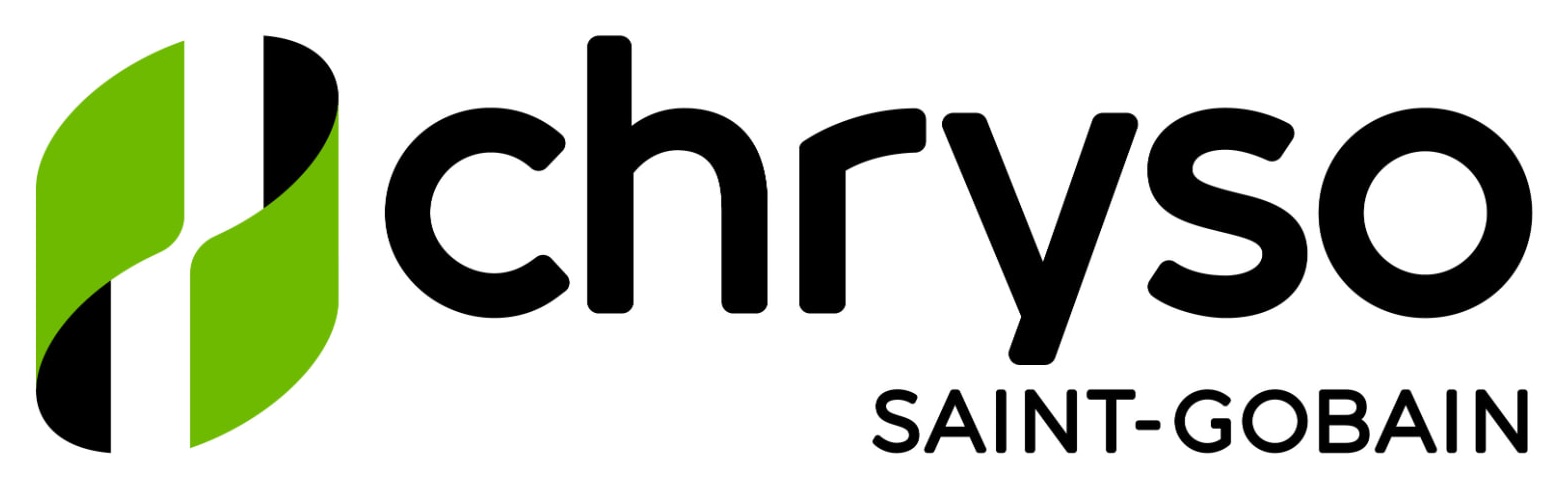 Logo Chryso Saint-Gobain