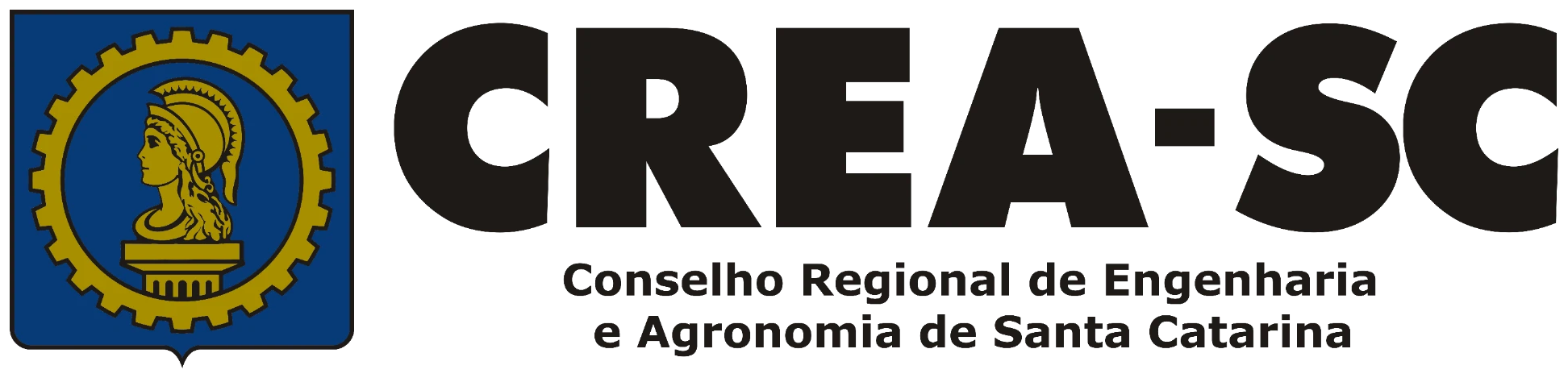 Logo CREA-SC