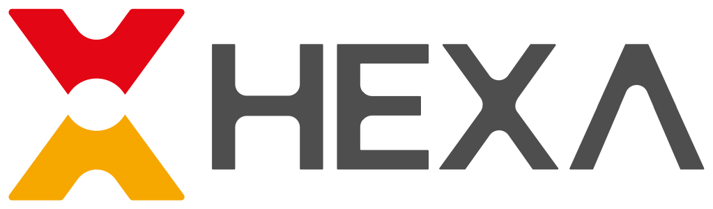 Logo Hexa